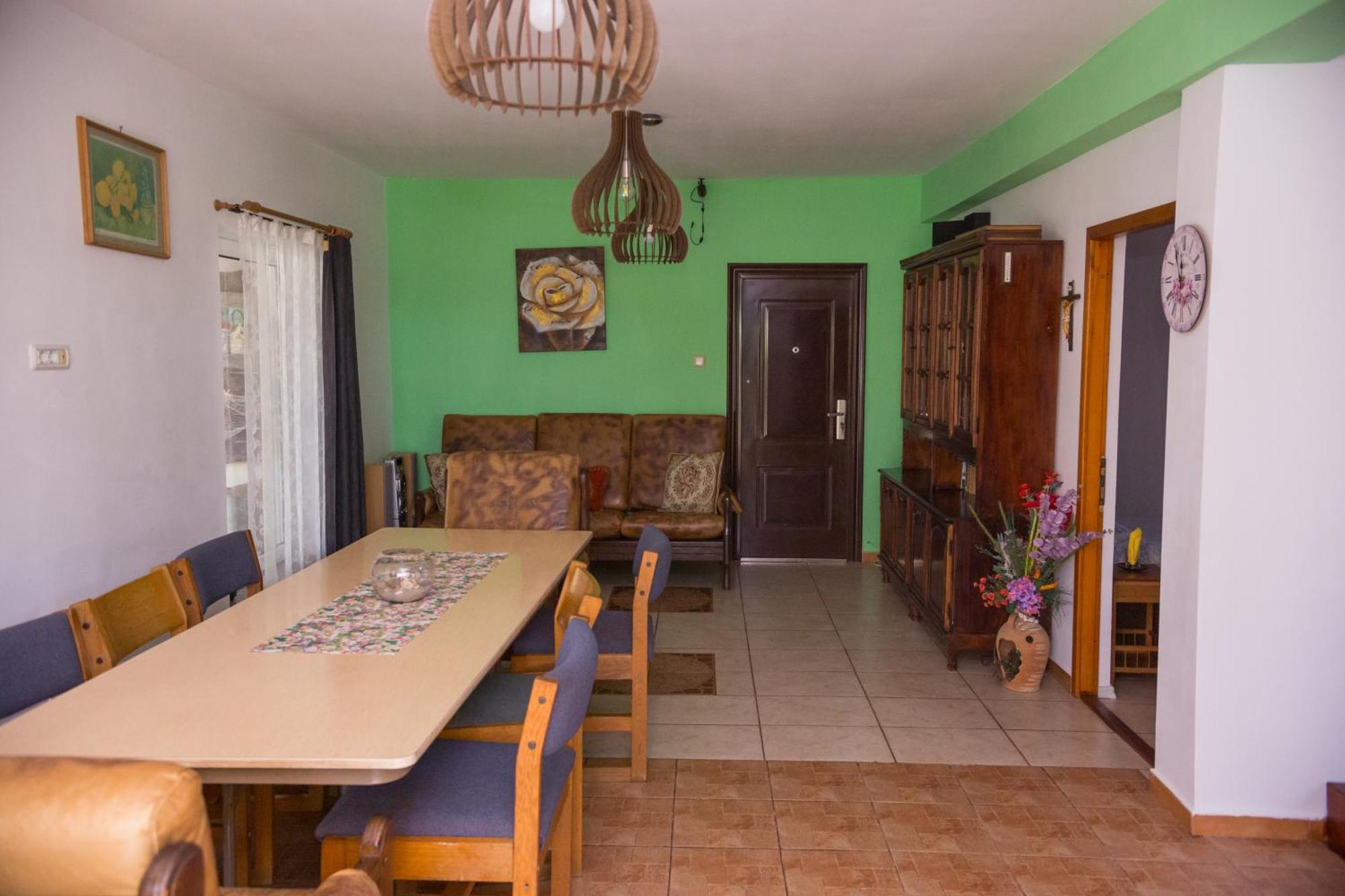 Casa Dany Hotel Corbu  Ngoại thất bức ảnh