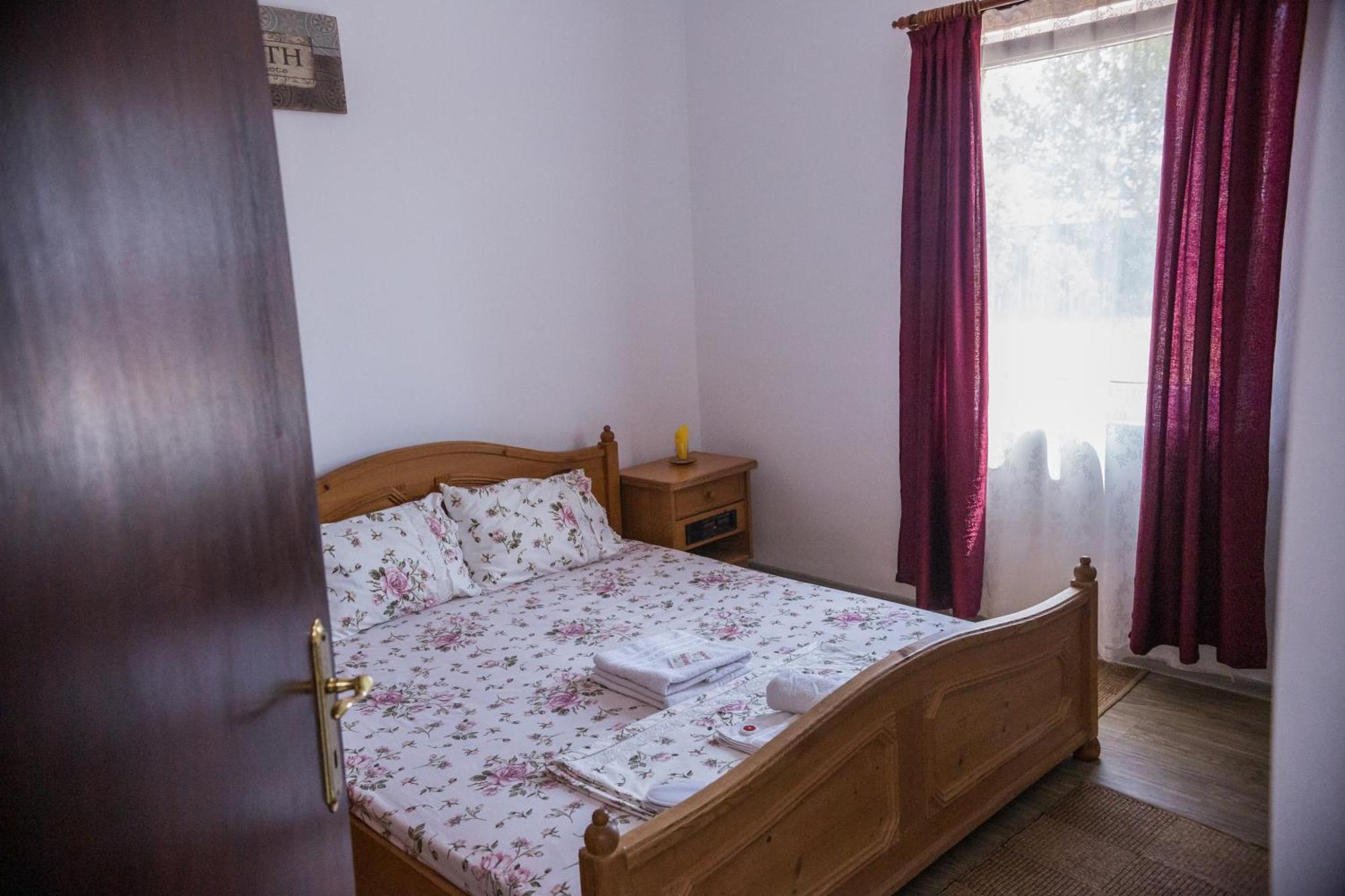 Casa Dany Hotel Corbu  Ngoại thất bức ảnh