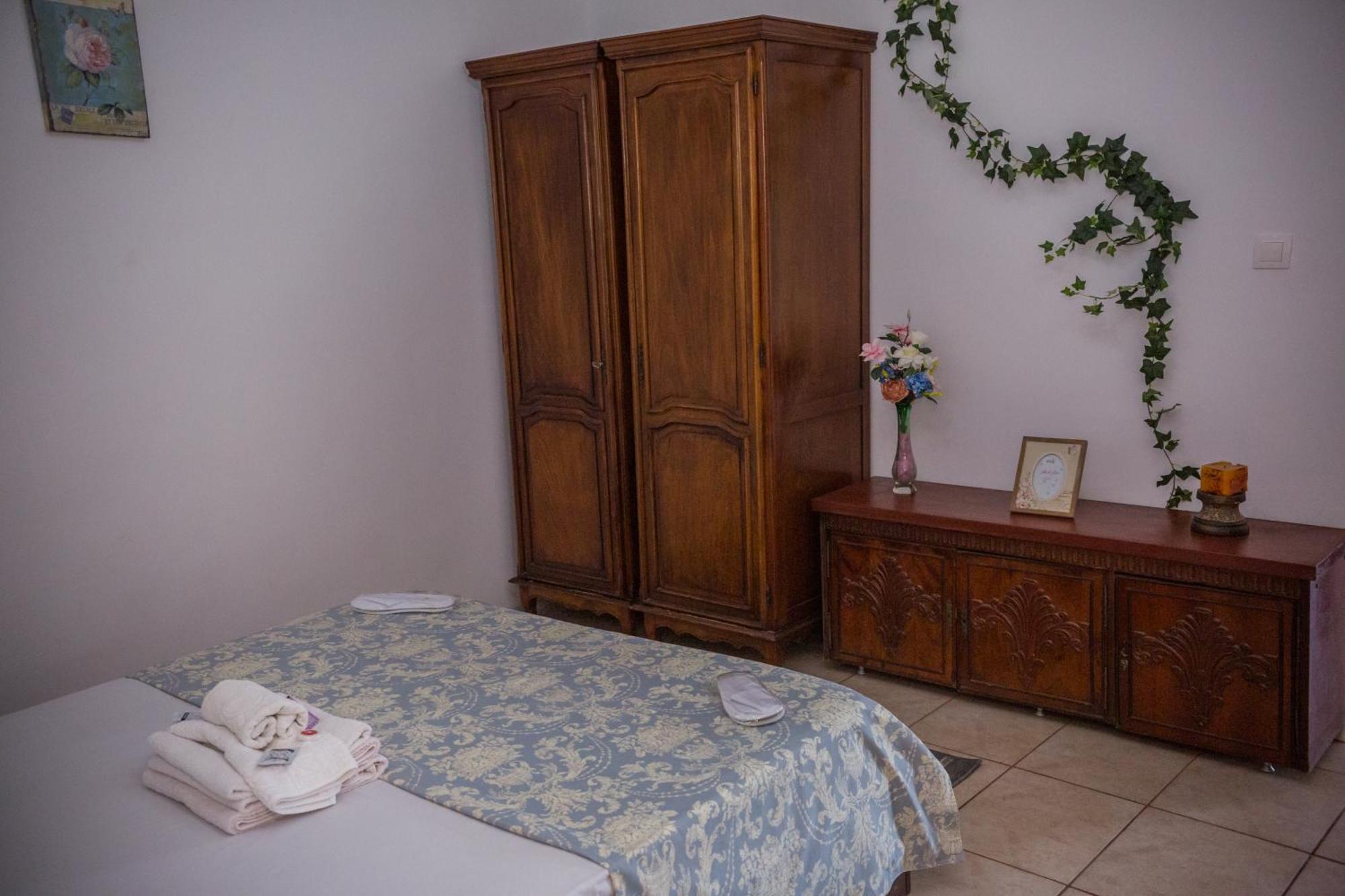 Casa Dany Hotel Corbu  Ngoại thất bức ảnh