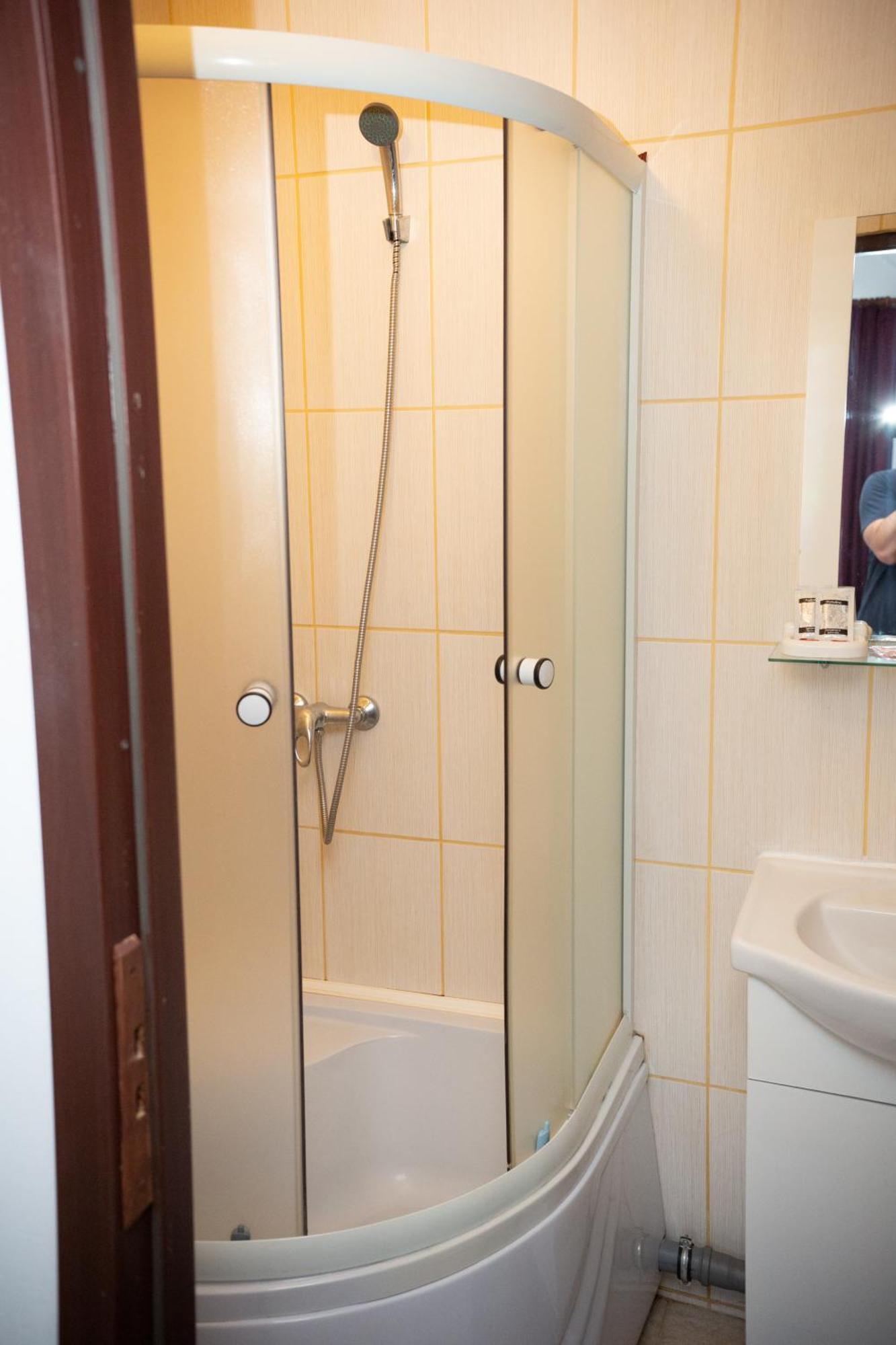Casa Dany Hotel Corbu  Ngoại thất bức ảnh