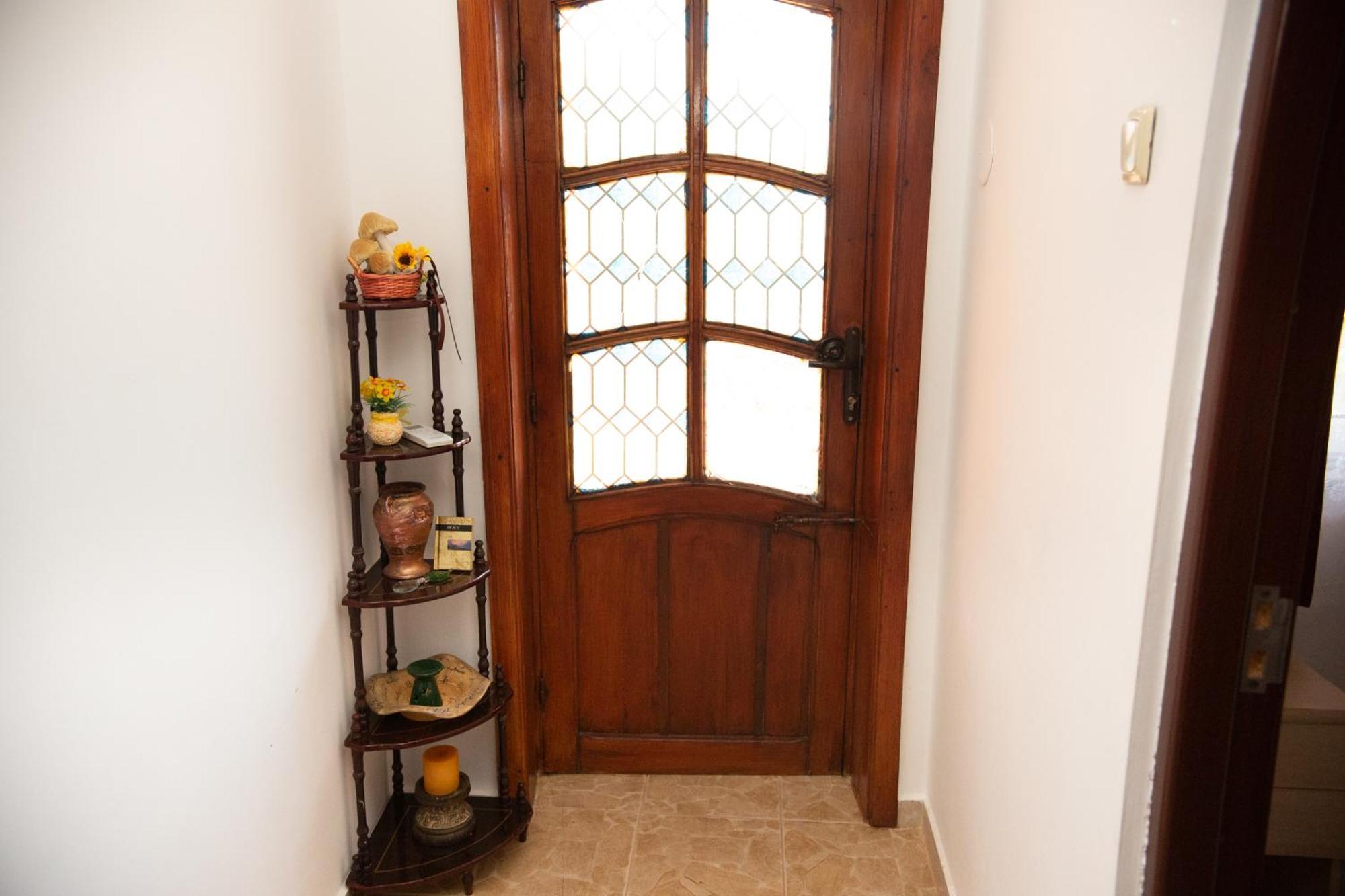 Casa Dany Hotel Corbu  Ngoại thất bức ảnh