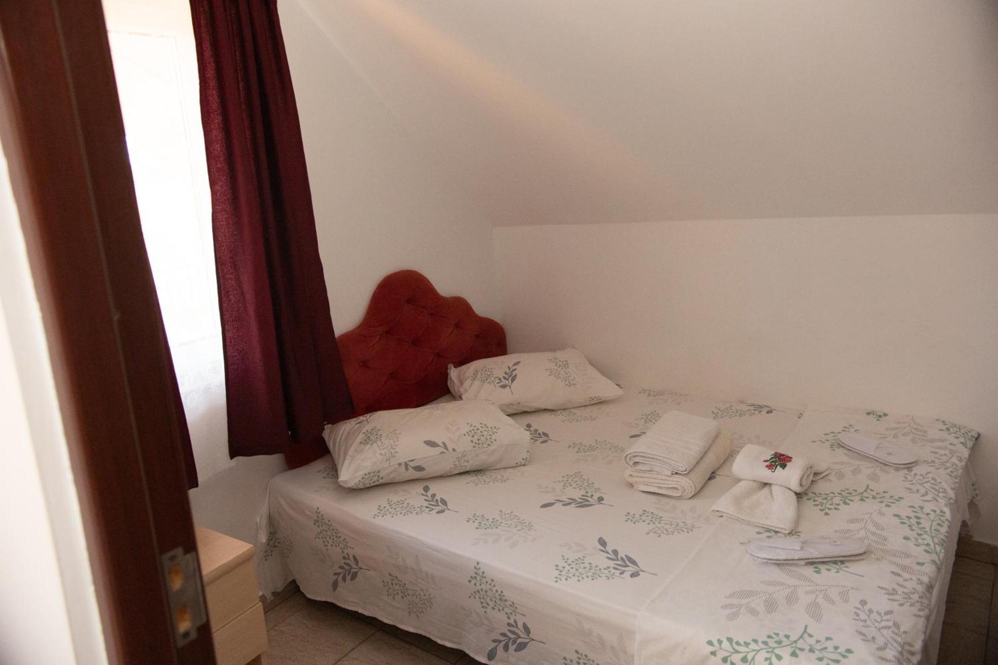 Casa Dany Hotel Corbu  Ngoại thất bức ảnh