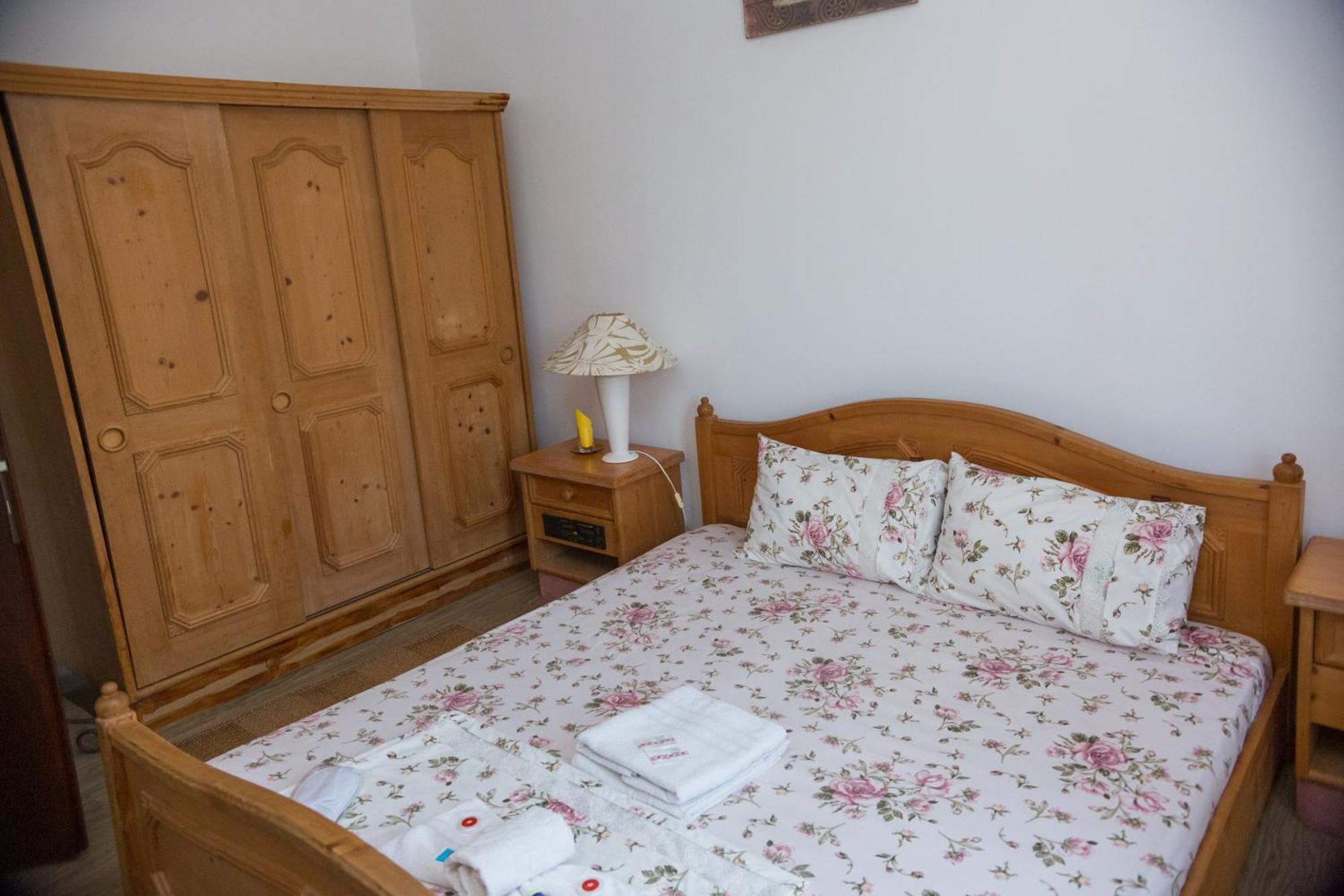 Casa Dany Hotel Corbu  Ngoại thất bức ảnh
