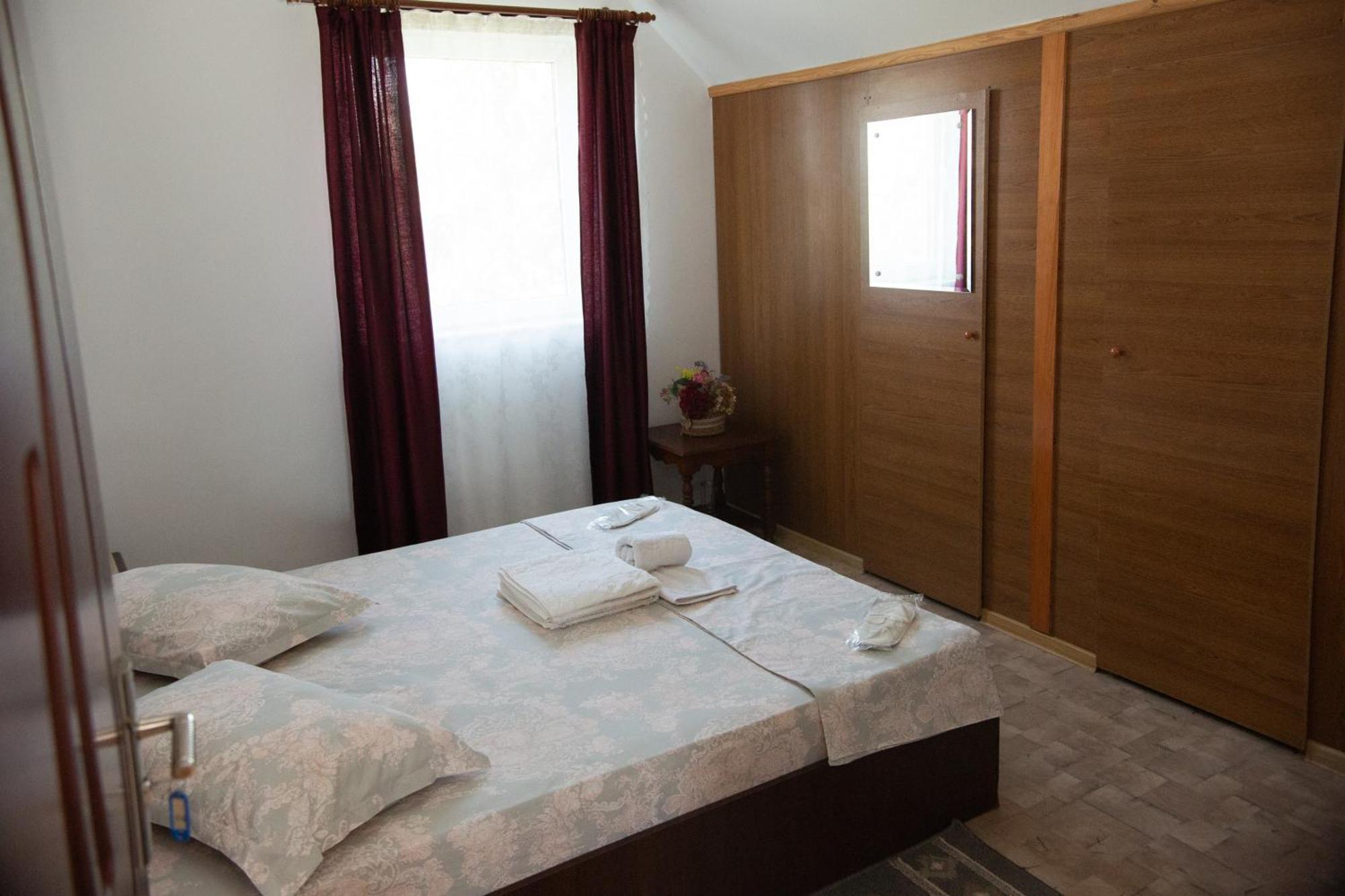 Casa Dany Hotel Corbu  Ngoại thất bức ảnh