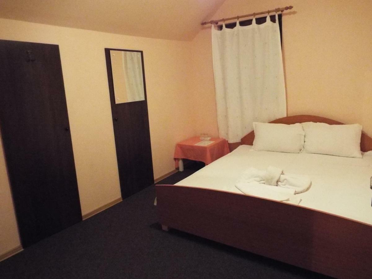 Casa Dany Hotel Corbu  Ngoại thất bức ảnh
