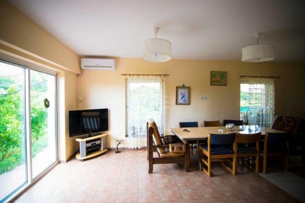 Casa Dany Hotel Corbu  Ngoại thất bức ảnh