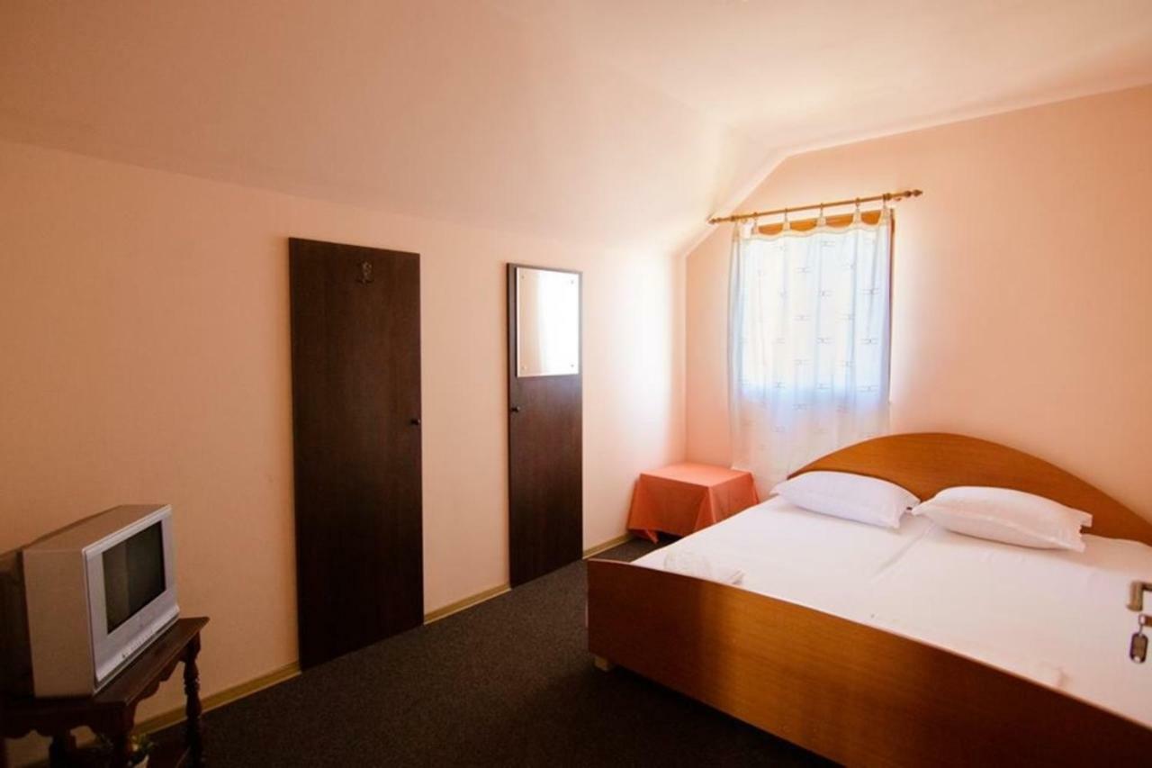 Casa Dany Hotel Corbu  Ngoại thất bức ảnh