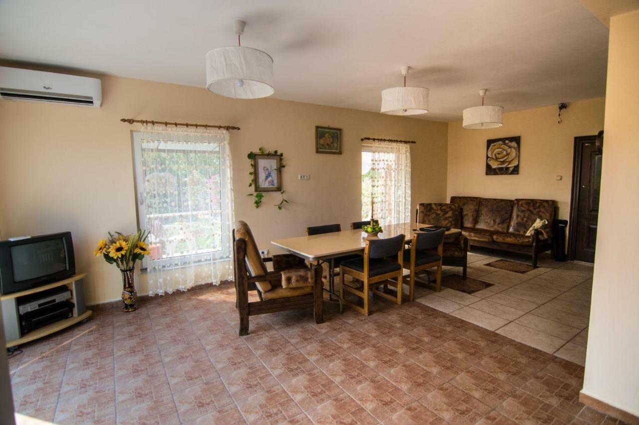 Casa Dany Hotel Corbu  Ngoại thất bức ảnh