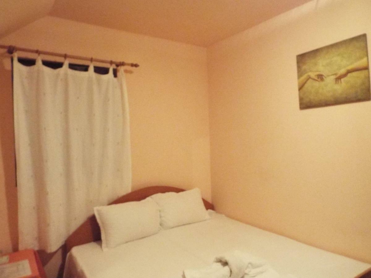 Casa Dany Hotel Corbu  Ngoại thất bức ảnh